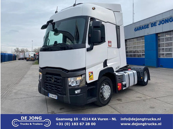 Tractor unit RENAULT T 460