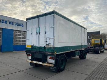 Leasing of Van Eck VE.20 / Frigo Van Eck VE.20 / Frigo: picture 4