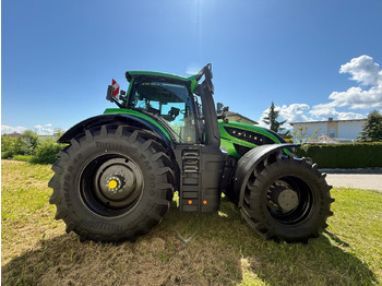 Farm tractor Valtra S 416: picture 2