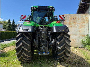 Farm tractor Valtra S 416: picture 3