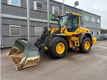 Wheel loader VOLVO L70H