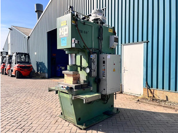 Construction machinery