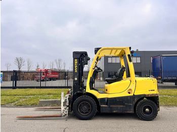 Diesel forklift Hyster H4.0FT5: picture 3