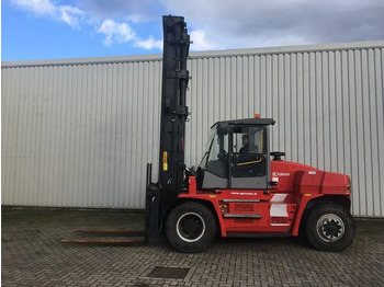 LPG forklift Kalmar GCE 150- 6: picture 2