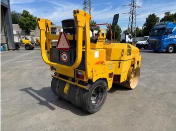 Leasing of BOMAG BW135 BOMAG BW135: picture 4