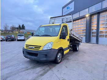 Tipper van IVECO Daily 35C15