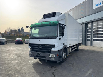 Refrigerator truck MERCEDES-BENZ Actros 1832