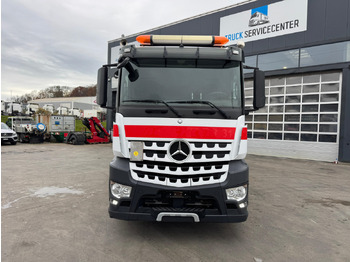 Leasing of MERCEDES Arocs 3251 8x4 Fassi 660 6-6 MERCEDES Arocs 3251 8x4 Fassi 660 6-6: picture 3 Leasing of MERCEDES Arocs 3251 8x4 Fassi 660 6-6 MERCEDES Arocs 3251 8x4 Fassi 660 6-6: picture 3