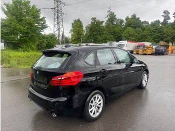Hatchback Marke BMW 218d xDrive: picture 5