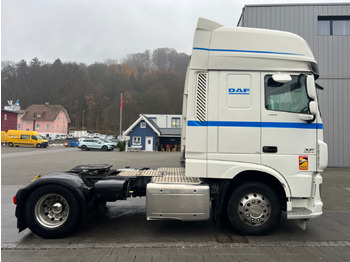 Tractor unit DAF XF460 SUPERSPACE: picture 4