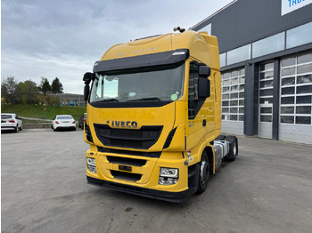 Tractor unit IVECO Stralis 460