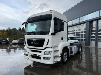 Tractor unit MAN TGS 18.440
