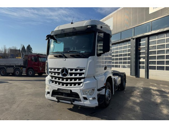 Tractor unit MERCEDES-BENZ Arocs 1851