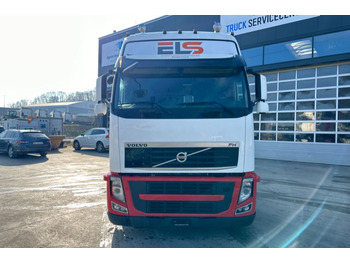 Tractor unit Volvo FH-420 4x2 Lowdeck: picture 2