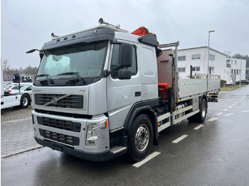 Leasing of VOLVO FM-400 4x2 PK15500 VOLVO FM-400 4x2 PK15500: picture 4 Leasing of VOLVO FM-400 4x2 PK15500 VOLVO FM-400 4x2 PK15500: picture 4