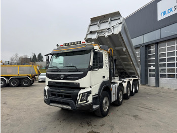 Tipper VOLVO FMX 540