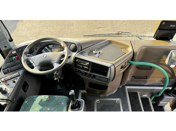 Leasing of  Irisbus Crossway  / 64 miejsc/ Euro 5 / cursor 8 / CENA: 77000zł netto Irisbus Crossway  / 64 miejsc/ Euro 5 / cursor 8 / CENA: 77000zł netto: picture 5