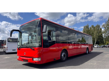 Suburban bus IRISBUS