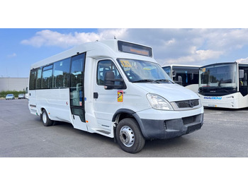 Minibus IRISBUS