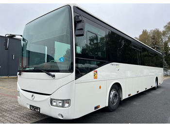 Suburban bus IRISBUS