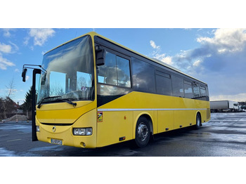 Suburban bus IRISBUS