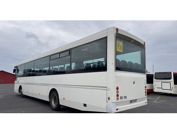Suburban bus Renault Fast Scoler/ 59 miejsc / euro 5 / Cena:77000 zł netto: picture 4
