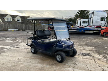 Golf cart CLUB CAR