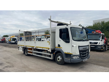 Dropside/ Flatbed truck DAF LF 180