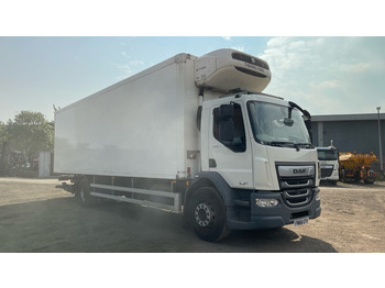 Refrigerator truck DAF LF 230