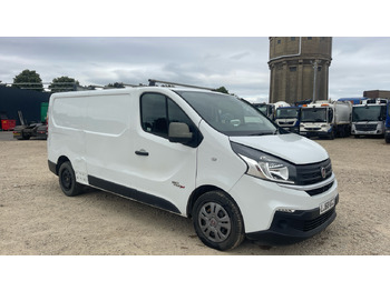 Small van FIAT Talento 1.6