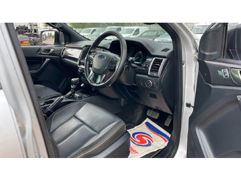 Pickup truck, Combi van FORD RANGER 2.0 ECOBLUE WILDTRAK 213: picture 5