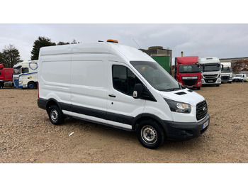 Panel van FORD Transit