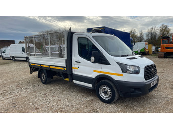 Flatbed van FORD Transit