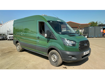Panel van FORD Transit