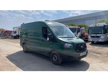 Panel van FORD Transit