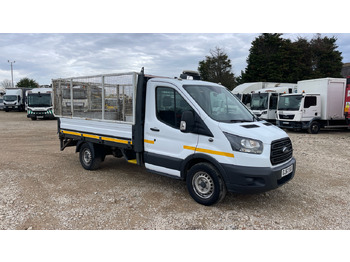 Flatbed van FORD Transit