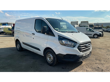 Panel van FORD Transit