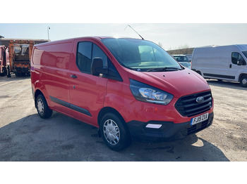 Panel van FORD Transit