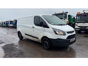 Small van FORD Transit
