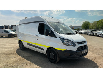 Panel van FORD Transit