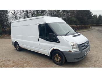 Panel van FORD Transit