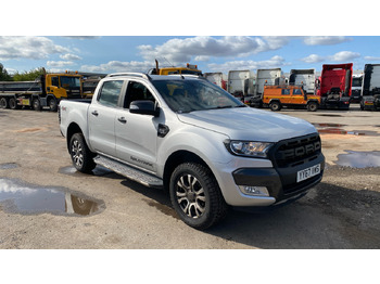 Pickup truck FORD Ranger