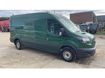 Panel van FORD Transit