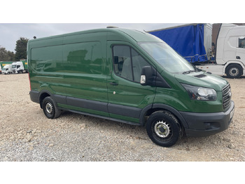 Panel van FORD Transit