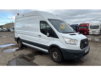 Panel van FORD Transit