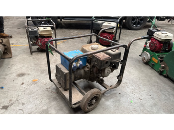 Construction equipment HONDA