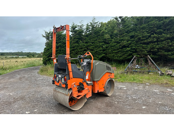 Roller HAMM HD8: picture 4