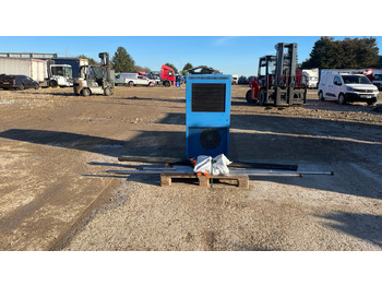 Construction equipment HYDROVANE HV22RS: picture 5