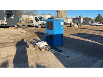 Construction equipment HYDROVANE HV22RS: picture 4