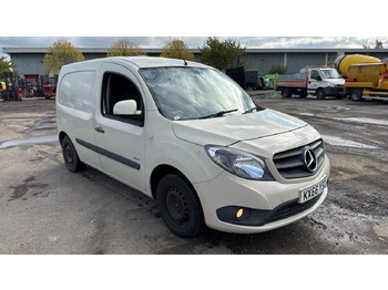 Small van MERCEDES-BENZ Citan 109 CDI